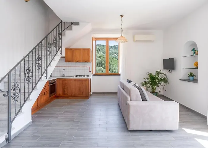 Casale Del Nonno Sorrento