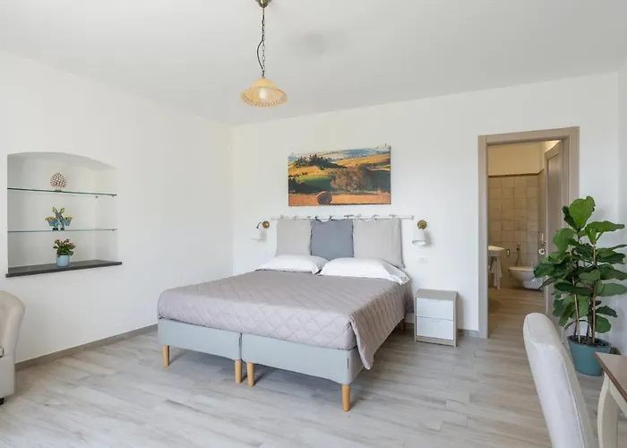 Casale Del Nonno 4* Sorrento