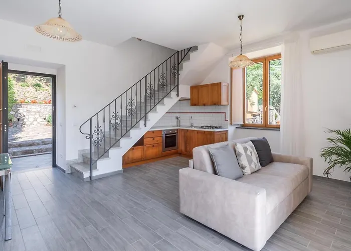 Casale Del Nonno Apart Otel Sorrento