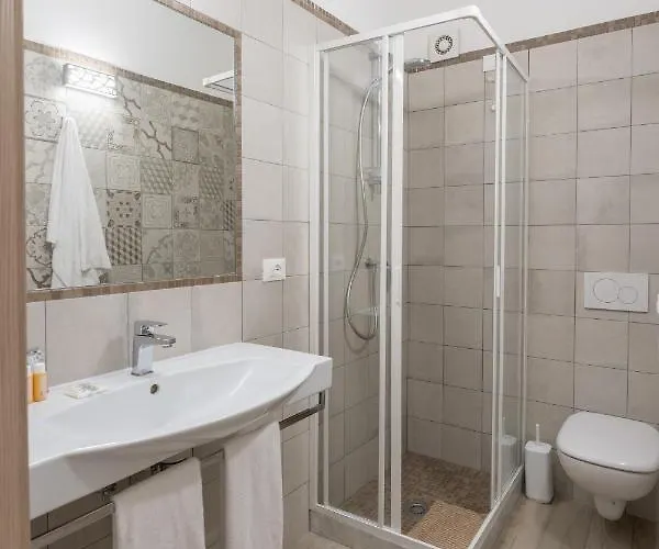 Casale Del Nonno Apart Otel