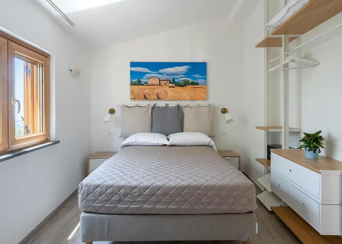 Apart Otel Casale Del Nonno 4*