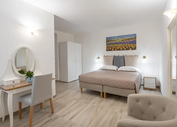 Casale Del Nonno Apart Otel Sorrento