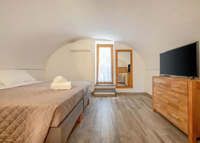 Casale Del Nonno Sorrento