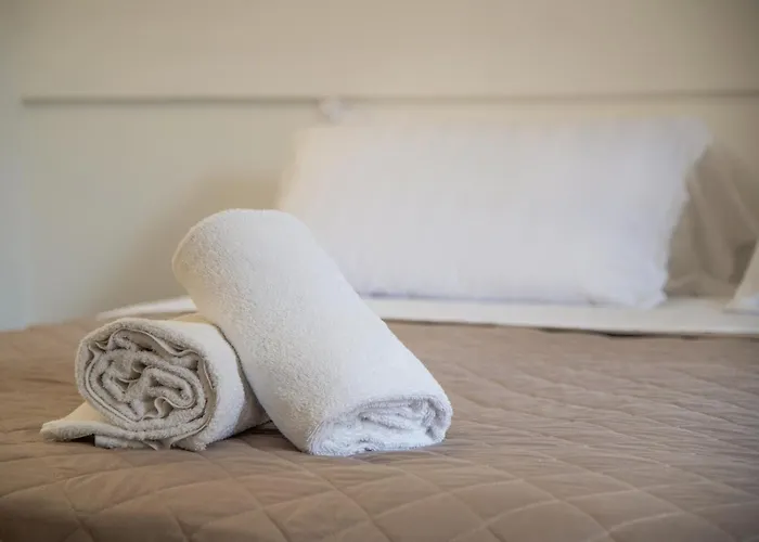 Casale Del Nonno Apart Otel 4*