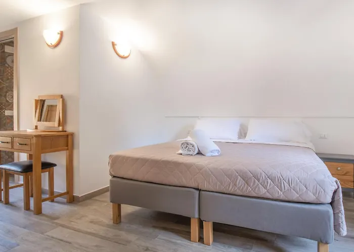 Casale Del Nonno 4* Sorrento