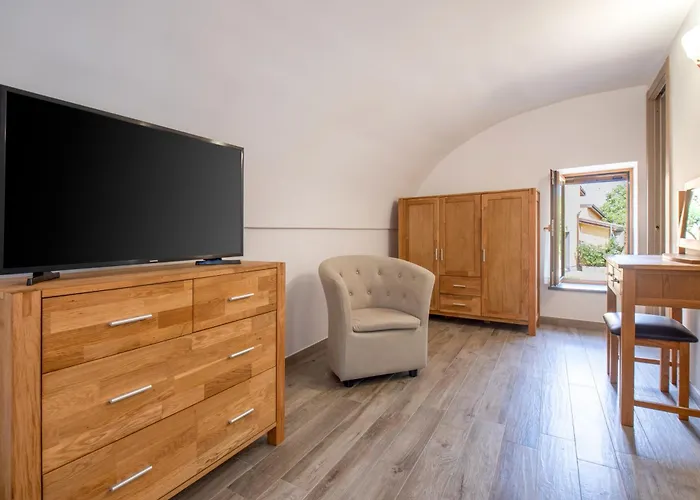 Apart Otel Casale Del Nonno 4*