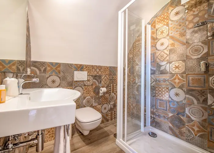 Casale Del Nonno Sorrento