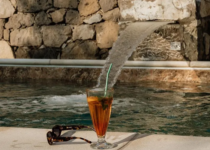 Casale Del Nonno Sorrento