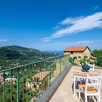 Casale Del Nonno Apartahotel