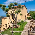 Casale Del Nonno Apartahotel Península Sorrentina