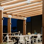 Apartahotel Casale Del Nonno Península Sorrentina