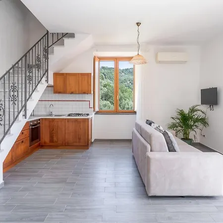 Casale Del Nonno 索伦托