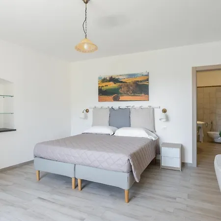 Casale Del Nonno 4* 索伦托