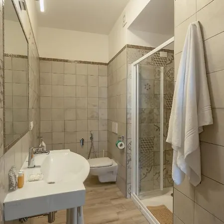 Casale Del Nonno 4* 索伦托