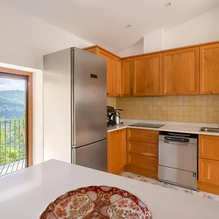 Casale Del Nonno 4* 索伦托