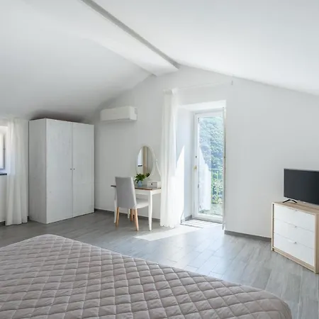 Casale Del Nonno 公寓式酒店 索伦托