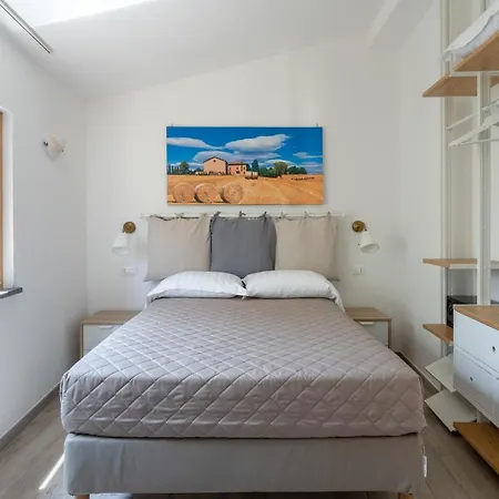 Lejlighedshotel Casale Del Nonno 4*