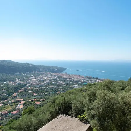 Casale Del Nonno Апарт-готель
