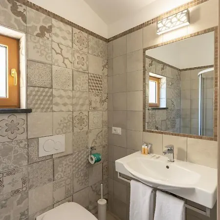 公寓式酒店 Casale Del Nonno 索伦托