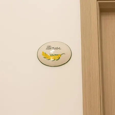 Casale Del Nonno 4* 索伦托