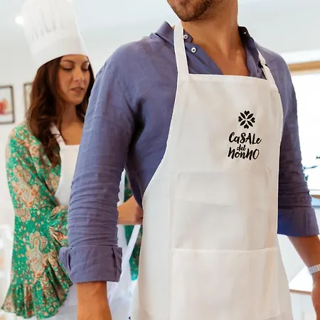 Casale Del Nonno 4* 索伦托