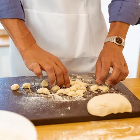 公寓式酒店 Casale Del Nonno 索伦托