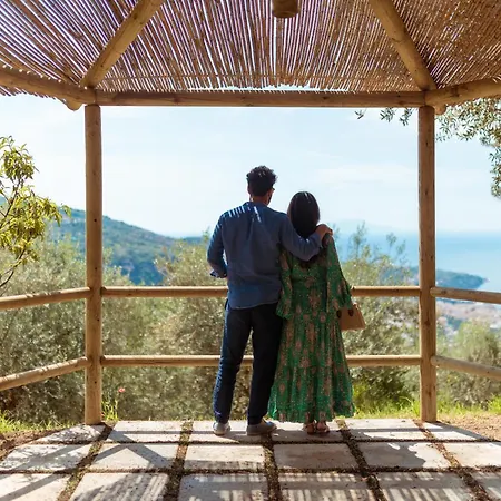 公寓式酒店 Casale Del Nonno