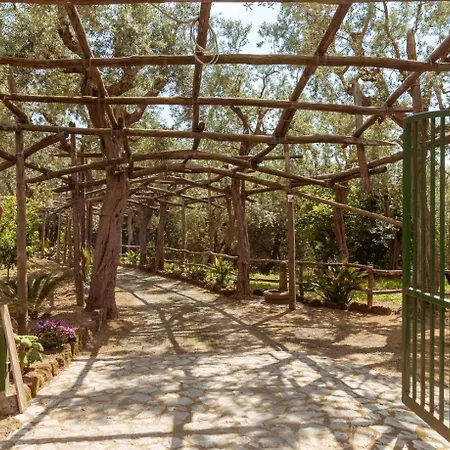 Casale Del Nonno 索伦托