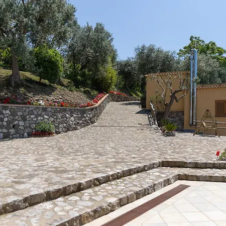 Casale Del Nonno Сорренто