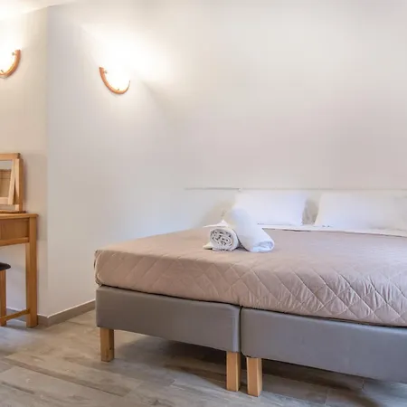 Casale Del Nonno 4* 索伦托