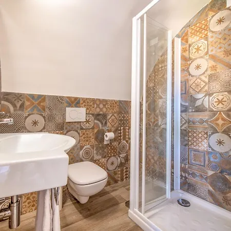 Casale Del Nonno 索伦托