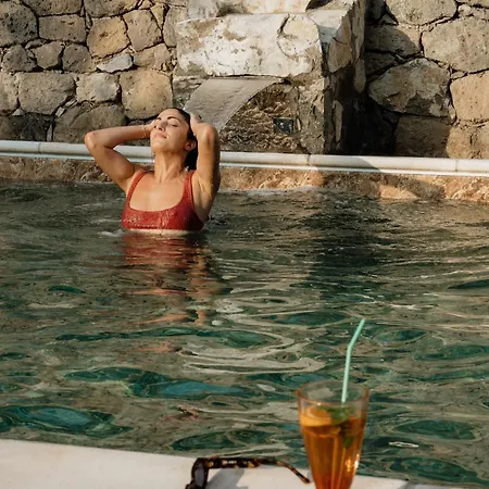 Casale Del Nonno 索伦托