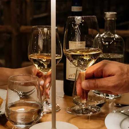 Casale Del Nonno 公寓式酒店 索伦托