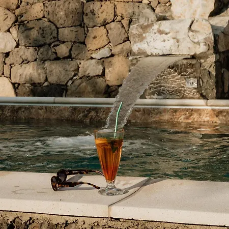 Casale Del Nonno 索伦托