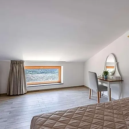Casale Del Nonno Apartahotel