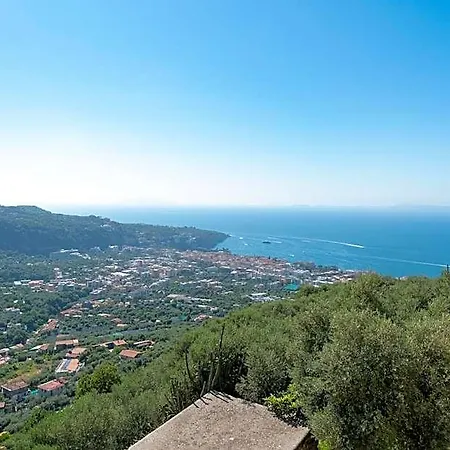 Casale Del Nonno Apartahotel