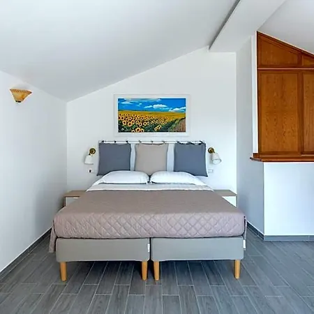 Casale Del Nonno 4* Península Sorrentina