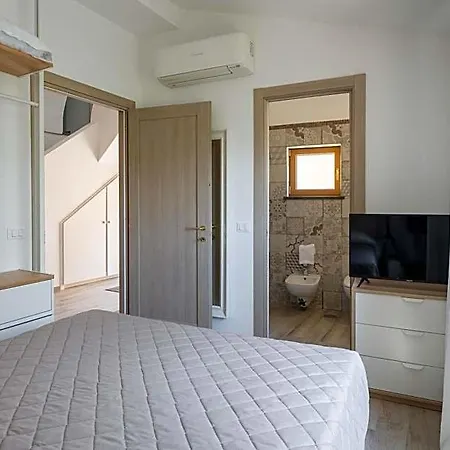 Apartahotel Casale Del Nonno Península Sorrentina