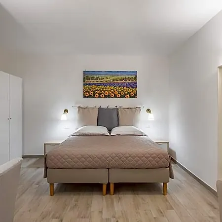 Casale Del Nonno Apartahotel Península Sorrentina