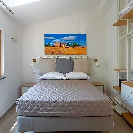 Apartahotel Casale Del Nonno Península Sorrentina