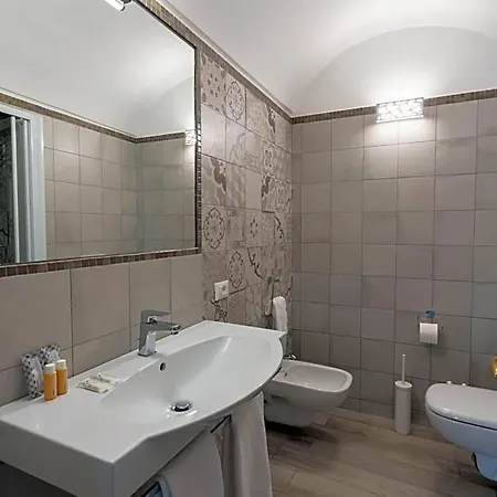 Aparthotel Casale Del Nonno