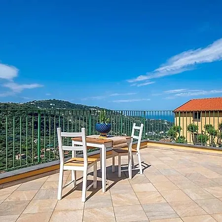 Casale Del Nonno Apartahotel 4*