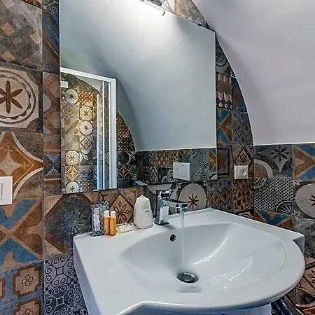 Apartahotel Casale Del Nonno 4*