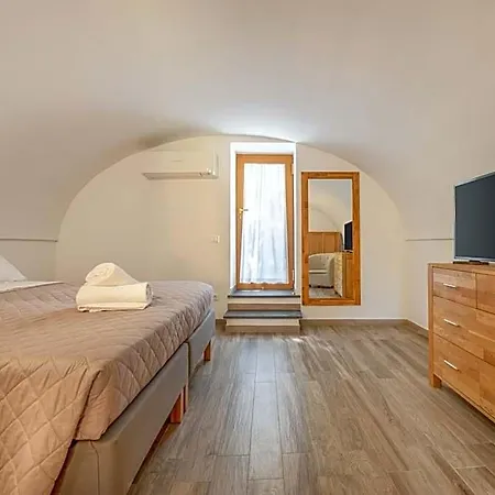 Casale Del Nonno Apartahotel