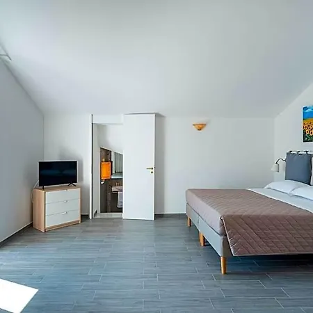 Apartahotel Casale Del Nonno Península Sorrentina