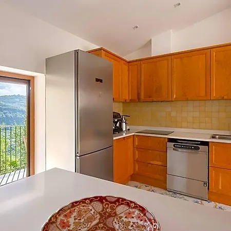 Apartahotel Casale Del Nonno Península Sorrentina