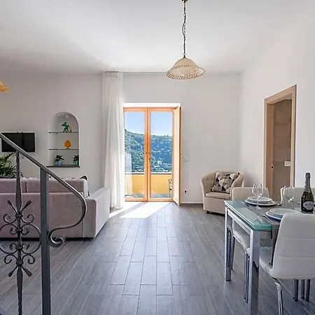 Casale Del Nonno Apartahotel