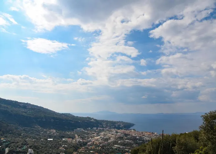 Casale Del Nonno Aparthotel Sorrento