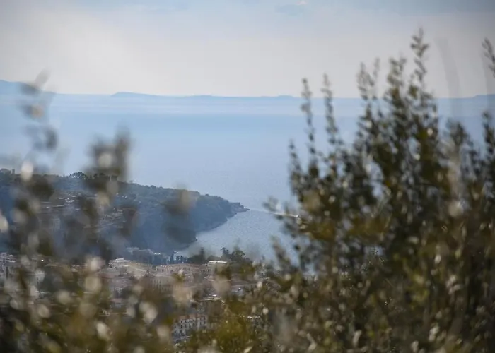 Lägenhetshotell Casale Del Nonno