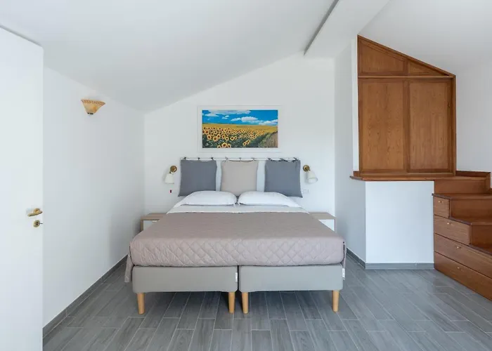 Casale Del Nonno 4* Sorrento